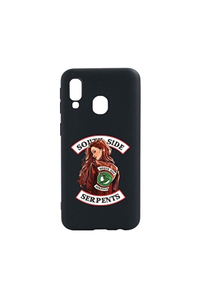 bestcase Husa Huawei P Smart 2019 / Honor 10 Lite, Riverdale - South Side Ser...
