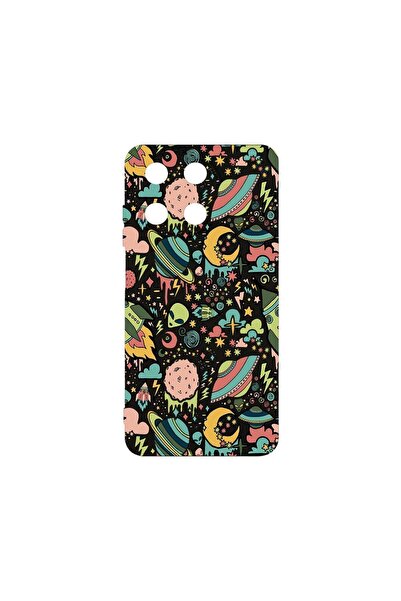 bestcase Husa BestCase¬Æ Premium Silicon, Compatibila Cu Realme 11 4G, Univer...