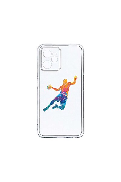 bestcase Husa BestCase® Silicon transparent 2MM, Compatibilă cu Realme C35, C...