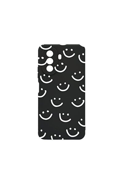 bestcase Λεπτή Θήκη Σιλικόνης 0.8MM, Συμβατή με Huawei Nova Y70, Smile, Ανθεκ...