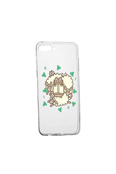 bestcase Калъф Зайчета - Агнета, за LG K9, устойчив на износване, противоплъз...