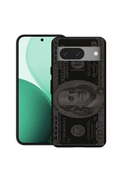 bestcase ¬Æ Husa TPU Ultra Slim Compatibil cu Google Pixel 8, cu Design MR. F...