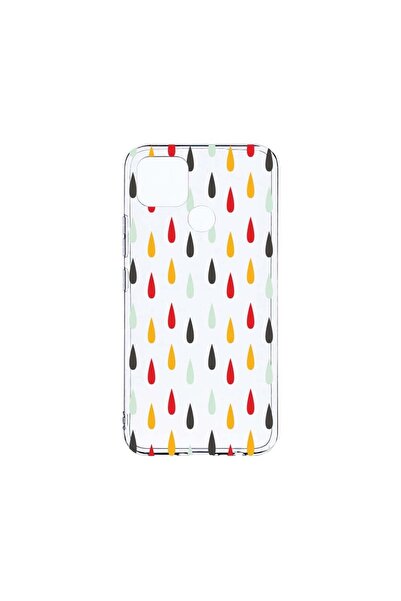 bestcase Husa BestCase¬Æ Clear Silicon 2MM, Compatibila Cu Realme 7i, Raindro...