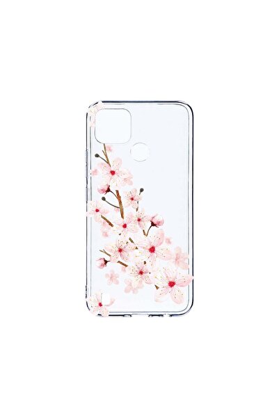 bestcase Husa BestCase® Silicon transparent 2MM, Compatibilă cu Realme C21, S...