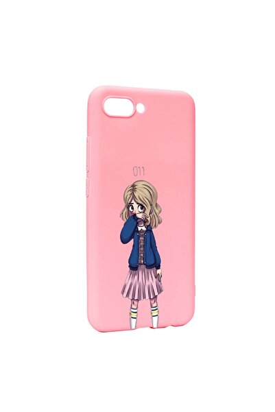 bestcase Stranger Things, Ταινία, προστατευτική θήκη για Huawei Honor 10, ανθ...