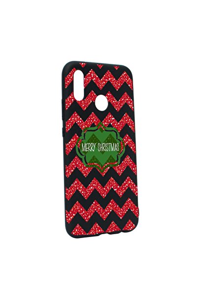 bestcase Χριστουγεννιάτικη προστατευτική θήκη για Huawei P20 Lite, ανθεκτική ...