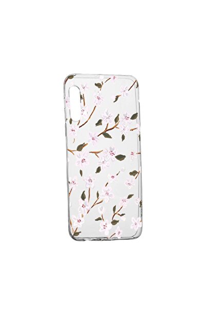 bestcase Husa de protectie, Florile primaverii, pentru Huawei Honor 20 Pro, r...