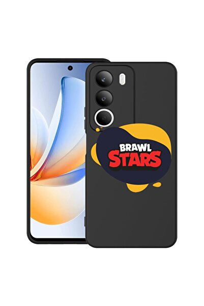 bestcase ¬Æ Case for Realme C71 with Brawl Stars Design, TPU Matte Ultra Slim...