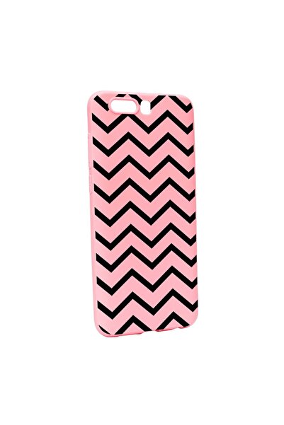 bestcase Husa Huawei Honor 9, Silicon, Zebra Line P52