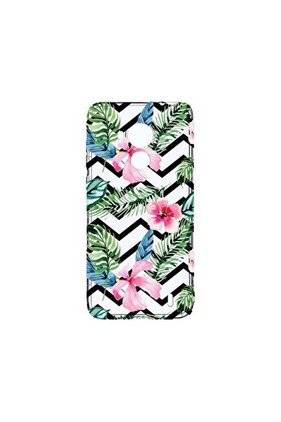 bestcase Husa BestCase¬Æ Clear Silicon 2MM, Compatibila Cu Nokia C30, Tropica...