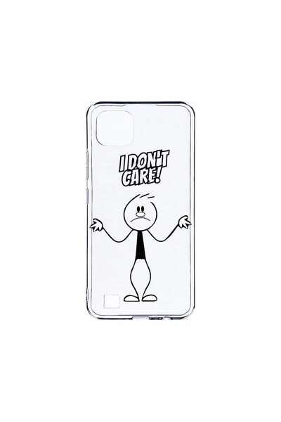 bestcase Husa BestCase¬Æ Clear Silicon 2MM, Compatibila Cu Realme C11 (2021),...