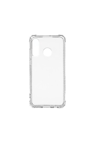 bestcase ¬Æ Husa Anti Shock TPU + Folie de sticla inclusa Compatibila cu Huaw...