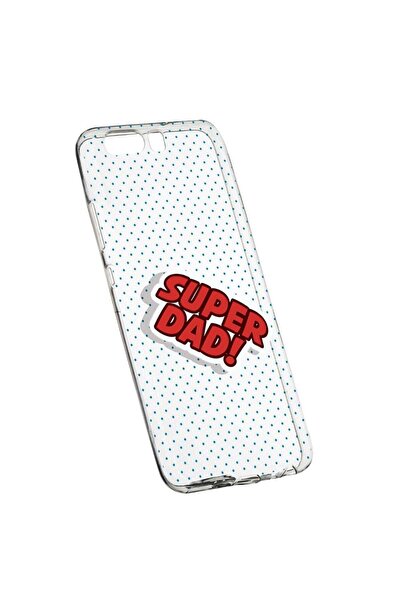 bestcase Husa pentru Huawei Y6 Prime 2018 / Y6 2018, Silicon, Slim, Super Dad...
