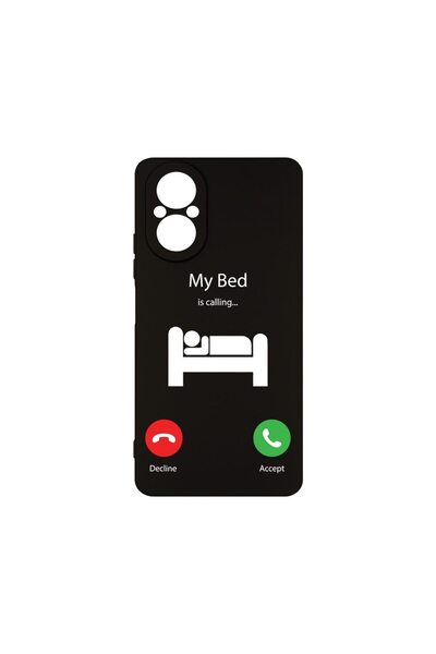 bestcase Husa BestCase® Silicon Premium, Compatibilă cu Realme C67 4G, My Bed...
