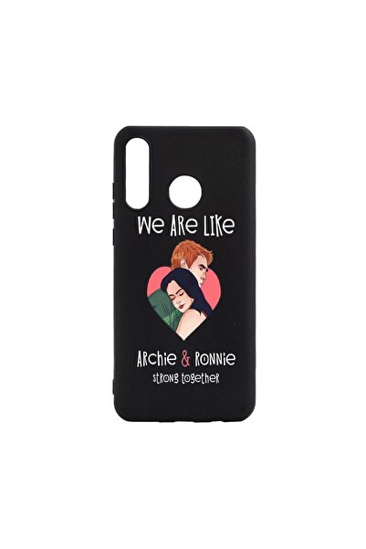 bestcase Husa Huawei P30 Lite, Riverdale - South Side Serpents, rezistenta la...