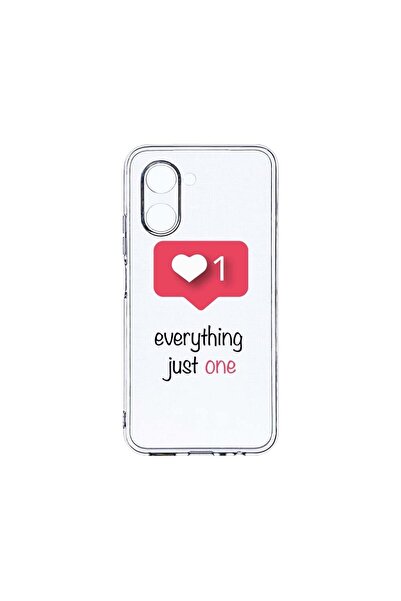 bestcase Husa BestCase¬Æ Διαφανής Σιλικόνη 2MM, Συμβατή με Realme C33, Ειδοπο...