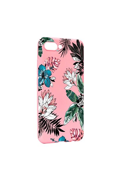 bestcase Husa de protectie Flori tropicale, pentru Huawei Honor 10, rezistent...