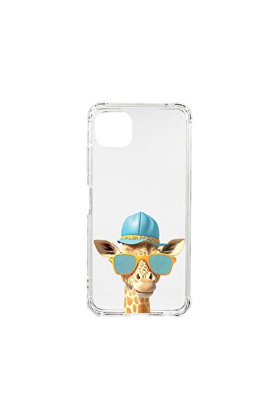 bestcase Противоударен силиконов калъф 1.5ММ, съвместим с Realme C11 (2021), ...