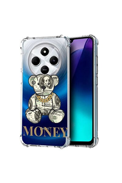 bestcase Θήκη για Poco C75 / Xiaomi Redmi A4 / Redmi 14C, Αντικραδασμική 1.5M...