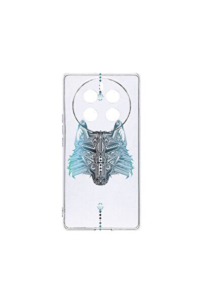 bestcase Husa BestCase¬Æ Clear Silicon 2MM, Compatibila Cu Realme 12 Pro, Wol...