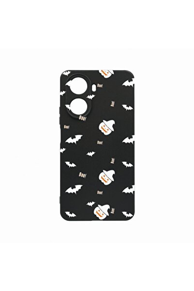 bestcase Husa BestCase¬Æ, Compatibila Cu Huawei Nova 10 SE, Halloween, Rezist...