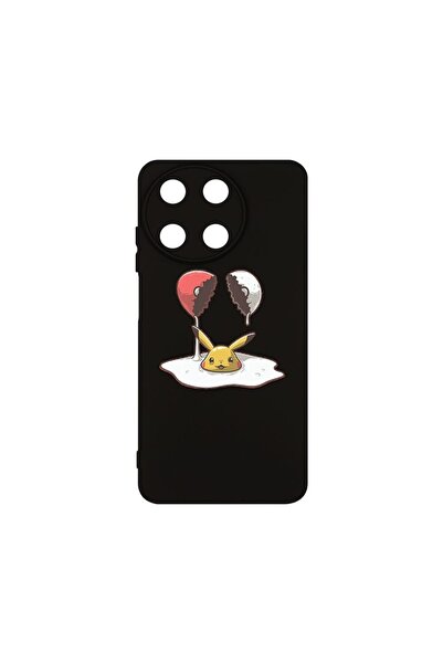 bestcase Husa BestCase¬Æ Premium Silicon, Compatibila Cu Realme 11 4G, Meme, ...