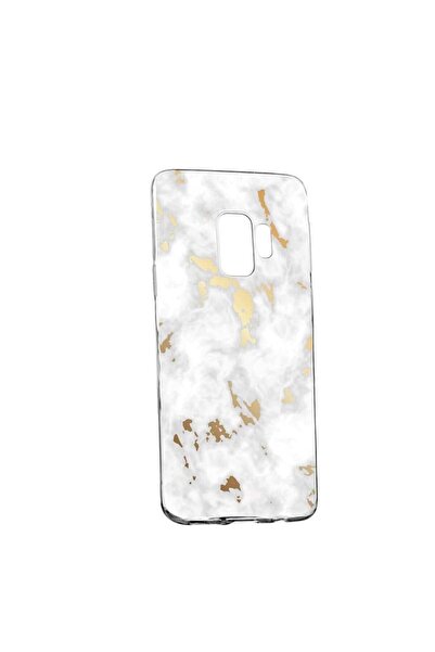 bestcase Husa pentru Huawei Mate 20 Lite, Marble, 136, Silicon