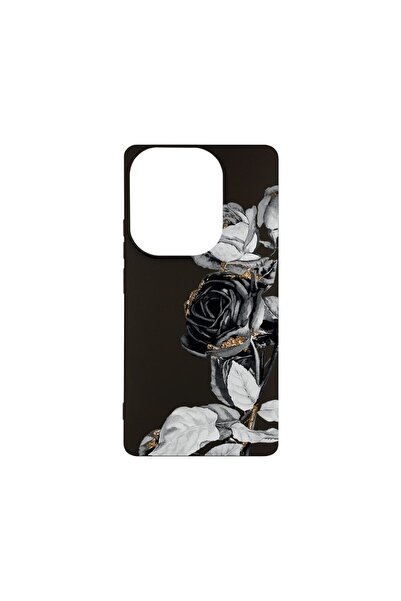 bestcase Husa BestCase¬Æ Premium Silicon, Compatibila Cu Poco M6 Pro 4G, Blac...