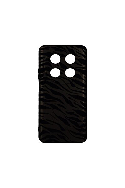 bestcase Husa BestCase¬Æ Slim SIlicon 0.8MM, Compatibila Cu Huawei Nova 12i, ...