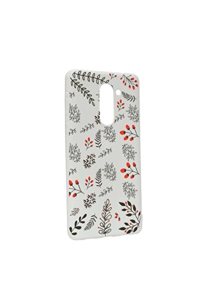 bestcase Husa Huawei Mate 9 Lite / Honor 6X, Silicon, Berry W153