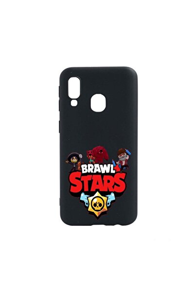 bestcase Husa Huawei P Smart 2019 / Honor 10 Lite, Brawl Stars, rezistenta la...