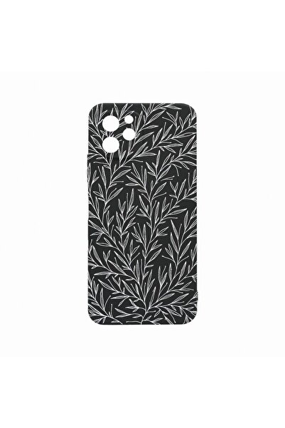 bestcase Θήκη, Συμβατή με Huawei nova Y61, Leaf, Ανθεκτική στη φθορά, Προστασ...