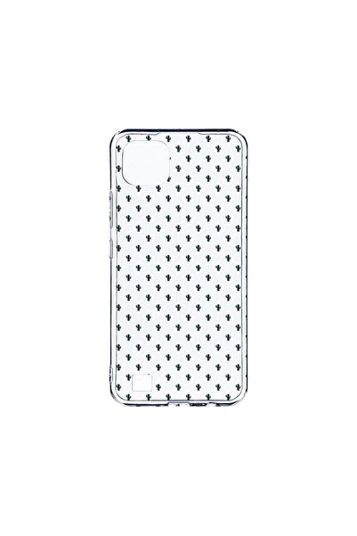 bestcase Husa BestCase¬Æ Clear Silicon 2MM, Compatibila Cu Realme C20, Little...