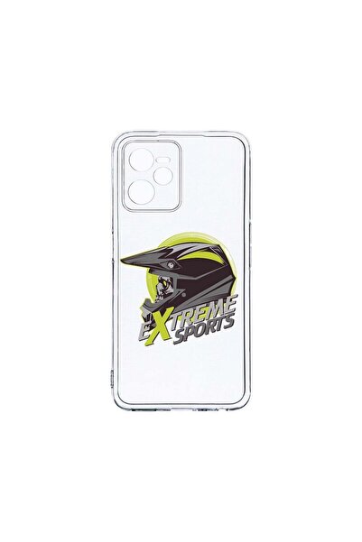 bestcase Husa BestCase¬Æ Clear Silicon 2MM, Compatibila Cu Realme C35, Extrem...