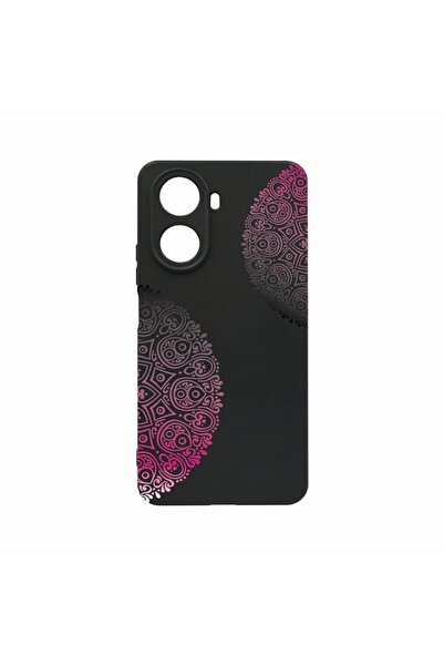 bestcase Θήκη, Συμβατή με Huawei Nova 10 SE, Δαντελωτή, Ανθεκτική στη φθορά, ...