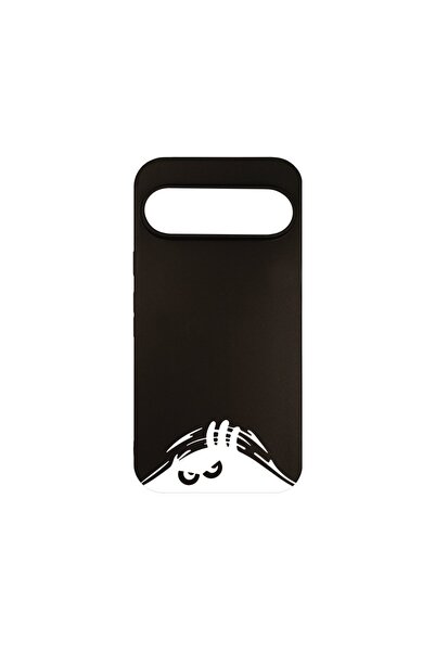 bestcase Θήκη για Google Pixel 9 Pro, BestCase® Λεπτή Σιλικόνη 0.8MM, Κρυφή Π...
