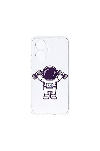 bestcase Husa BestCase¬Æ Clear Silicon 2MM, Compatibila Cu Realme 10 Pro Plus...