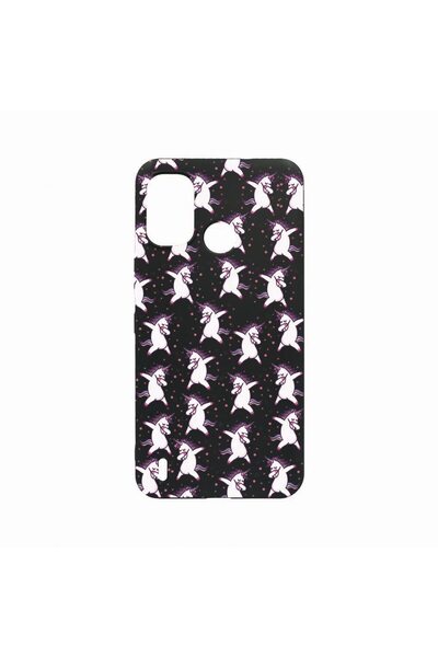 bestcase Husa BestCase¬Æ, Compatibila Cu Nokia C31, Unicorn, Rezistenta la uz...