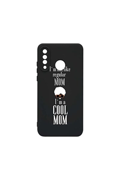 bestcase Husa BestCase¬Æ Premium Liquid Silicon, Compatibila Cu Huawei P30 Li...