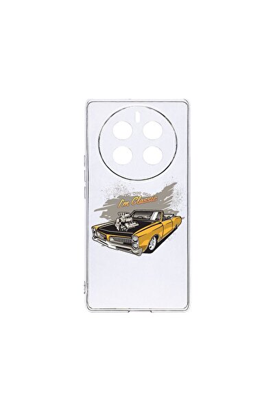 bestcase Husa BestCase® Silicon transparent 2MM, Compatibilă cu Realme 12 Pro...