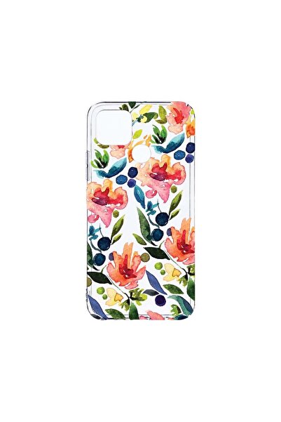 bestcase Husa BestCase® Silicon transparent 2MM, Compatibilă cu Realme C12 / ...