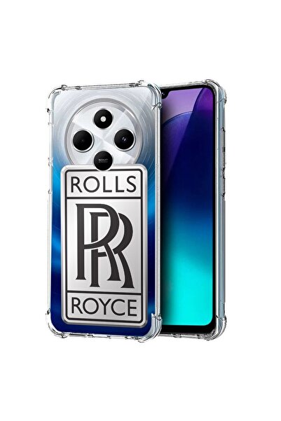 bestcase Θήκη για Poco C75 / Xiaomi Redmi A4 / Redmi 14C, Αντικραδασμική 1.5M...