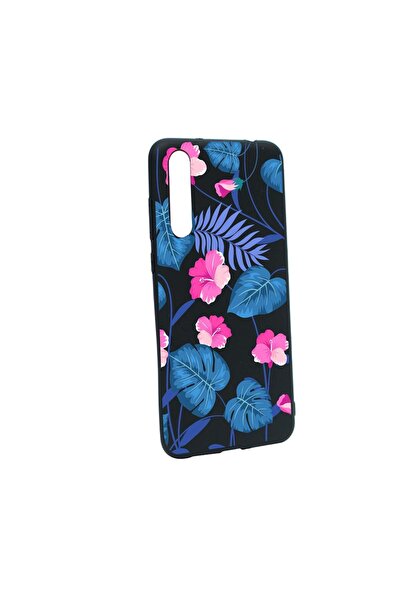 bestcase Husa Silicon Compatibila Cu OnePlus Nord CE 5G, Tropical, rezistenta...