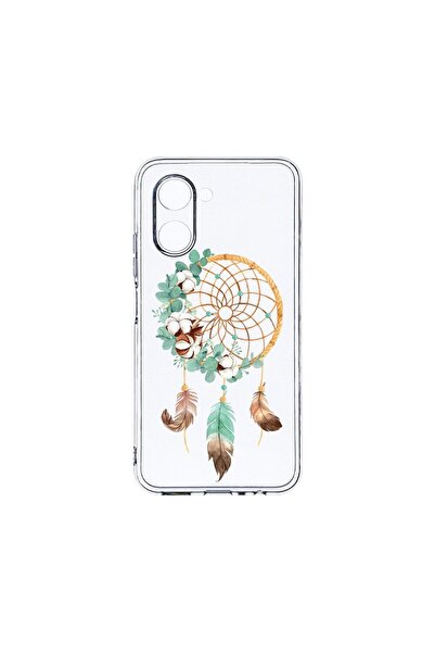 bestcase Husa BestCase¬Æ Clear Silicon 2MM, Compatibila Cu Realme C33, Dreamc...