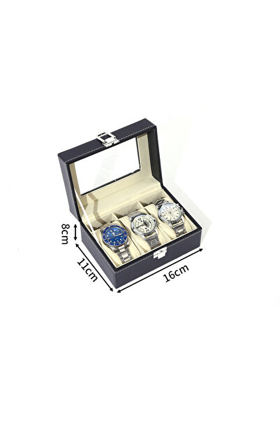 Choice5 Style 3C DELESYS Eco-Friendly Leather Classic Best Selling Style Dust...