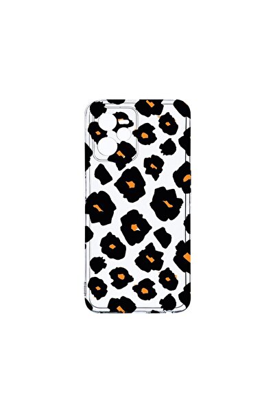 bestcase Διαφανής Θήκη Σιλικόνης 2MM, Συμβατή με Realme Narzo 50A Prime, Αυθε...