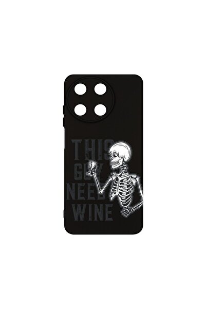 bestcase Husa BestCase® Silicon Premium, Compatibilă cu Realme 11 4G, Acest t...