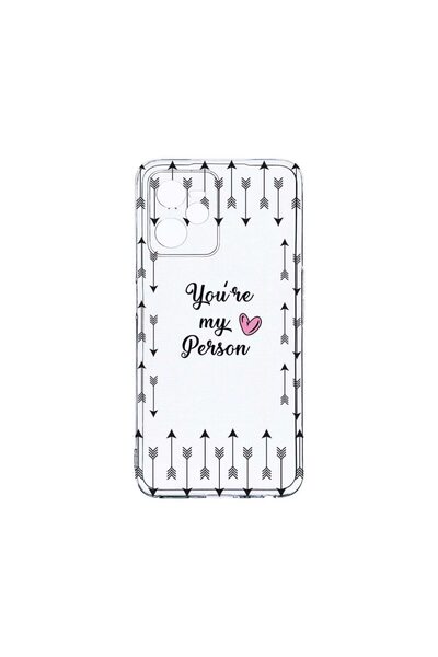 bestcase Husa BestCase¬Æ Clear Silicon 2MM, Compatibila Cu Realme C35, My Per...