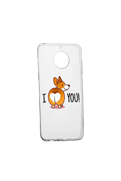 bestcase Θήκη σιλικόνης συμβατή με Nokia C30, Emoji γλυκό σκυλάκι, ανθεκτική ...