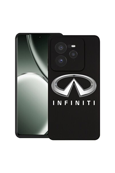 bestcase Husă pentru Realme GT 7 Pro, Silicon subțire premium de 1.2MM, Infin...